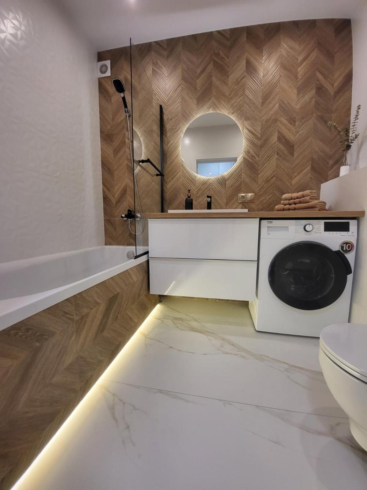 Ferienwohnung Prestige-Gold Riwne Zimmer foto